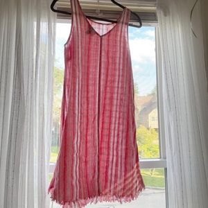 Girly summer dress